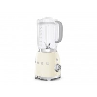 Блендер стационарный SMEG BLF01CREU