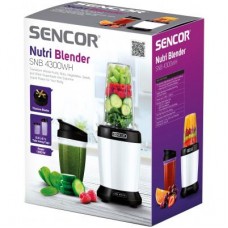 Блендер Sencor SNB 4300WH