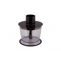 Блендер Panasonic MX-SS1BTQ