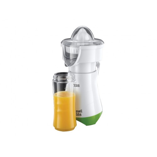 Блендер Russell Hobbs 21352-56 Explore Mix & Go Juice