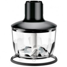 Блендер Braun MQ 9037XBK