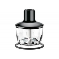 Блендер Braun MQ 9038 X BK