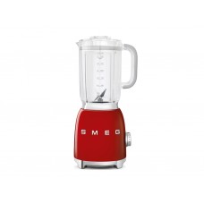 Блендер стационарный SMEG BLF01RDEU