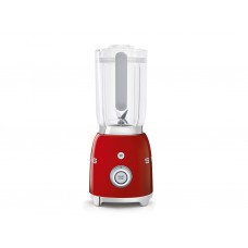 Блендер стационарный SMEG BLF01RDEU