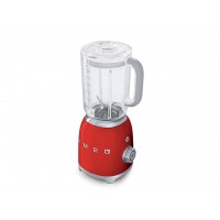 Блендер стационарный SMEG BLF01RDEU