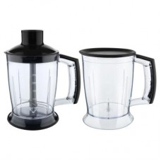 Блендер Sencor SHB 5001BK