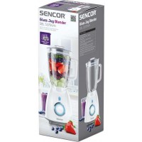 Блендер Sencor SBL5370WH