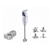 Погружной блендер bamix Gastro 350 white (106.047)