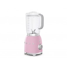 Блендер стационарный SMEG BLF01PKEU