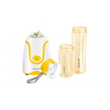 Блендер Sencor SBL2206YL