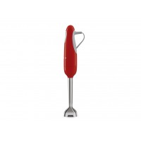 Погружной блендер SMEG HBF01RDEU