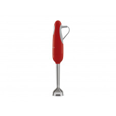 Погружной блендер SMEG HBF01RDEU