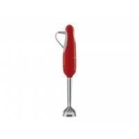 Погружной блендер SMEG HBF01RDEU