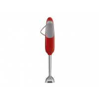 Погружной блендер SMEG HBF01RDEU