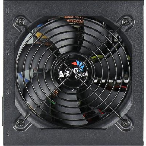 Блок питания AeroCool 600W KCAS-600 (ACPB-KC60AEC.11)