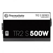 Блок питания ThermalTake 450W (PS-TRS-0450NPCWEU-2)