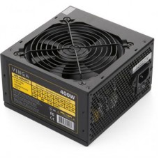 Блок питания Vinga 400W (VPS-400APFC)