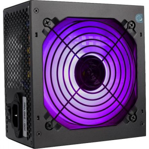 Блок питания AeroCool 850W KCAS-850G (ACPG-KC85AEC.11)