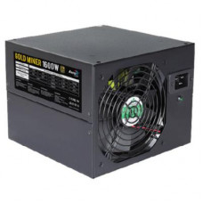 Блок питания AeroCool 1600W Gold Miner (ACPG-GMK6FEY.11)