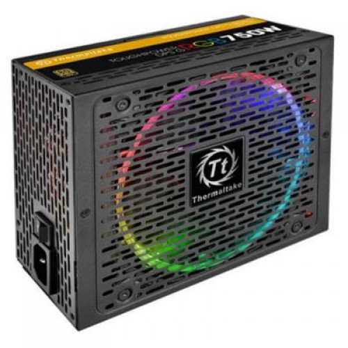 Блок питания ThermalTake 650W Grand (PS-TPG-0650FPCGEU-R)