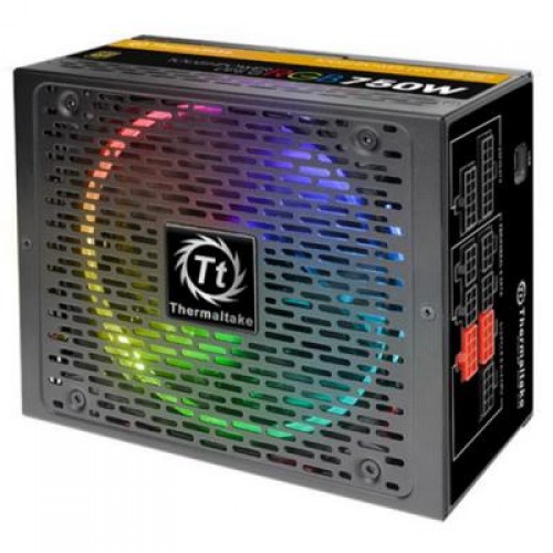 Блок питания ThermalTake 650W Grand (PS-TPG-0650FPCGEU-R)