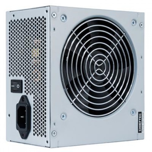 Блок питания Chieftec 400W (GPB-400S)