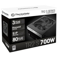 Блок питания 700W ThermalTake (PS-TRS-0700NPCWEU-2)