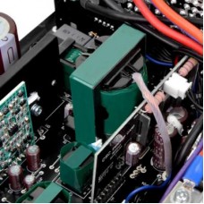 Блок питания ThermalTake 650W Grand (PS-TPG-0650FPCGEU-R)