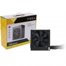 Блок питания Vinga 450W (VPS-450APFC)