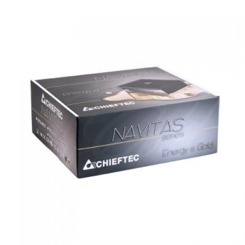 Блок питания Chieftec 1000W Navitas (GPM-1000C)