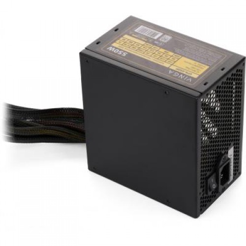 Блок питания Vinga 550W (VPS-550P)