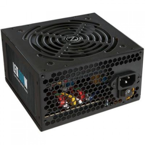 Блок питания Zalman 600W (ZM600 LE II)