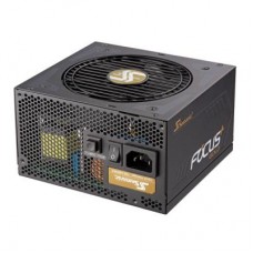 Блок питания Seasonic 650W FOCUS Plus Gold (SSR-650FX)