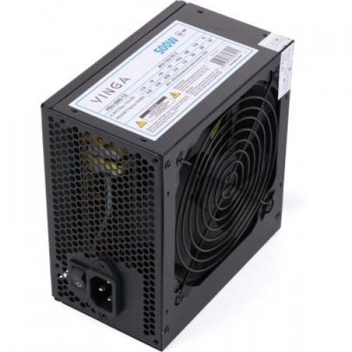 Блок питания Vinga 500W (PSU-500-12)