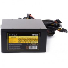Блок питания Vinga 700W (VPS-700B)