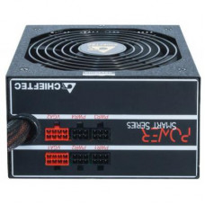 Блок питания Chieftec 450W (GPS-450C)