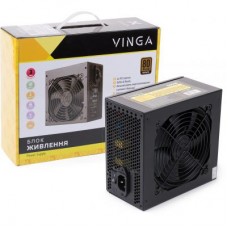 Блок питания Vinga 600W (VPS-600B)