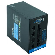 Блок питания Chieftec 850W Proton (BDF-850C)