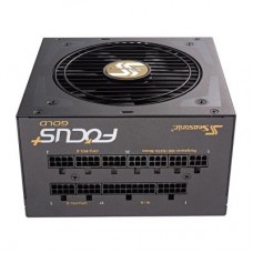 Блок питания Seasonic 650W FOCUS Plus Gold (SSR-650FX)