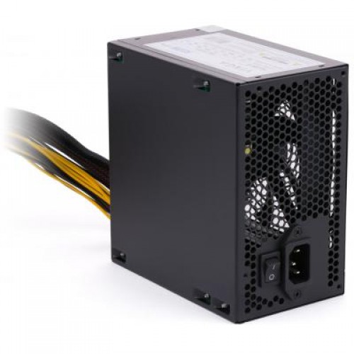 Блок питания Vinga 500W (PSU-500-12)