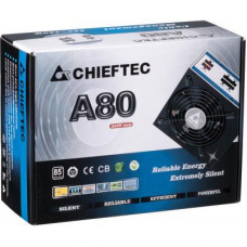 Блок питания Chieftec 750W (CTG-750C)
