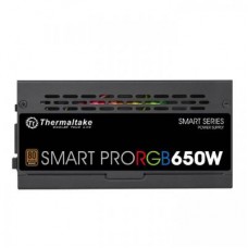 Блок питания ThermalTake 650W Smart Pro (PS-SPR-0650FPCBEU-R)