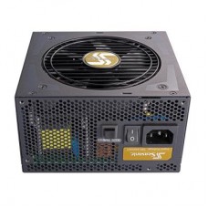 Блок питания Seasonic 650W FOCUS Plus Gold (SSR-650FX)
