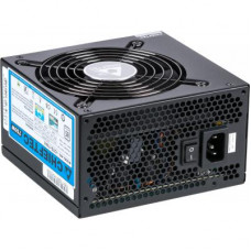 Блок питания Chieftec 750W (CTG-750C)