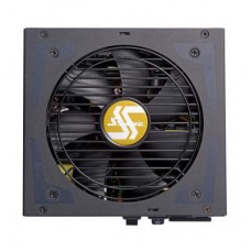 Блок питания Seasonic 650W FOCUS Plus Gold (SSR-650FX)