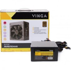 Блок питания Vinga 700W (VPS-700B)