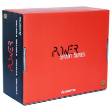 Блок питания Chieftec 450W (GPS-450C)