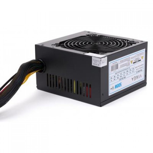 Блок питания Vinga 500W (PSU-500-12)