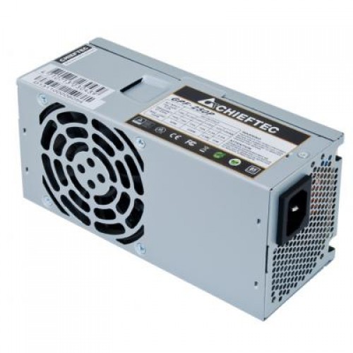 Блок питания Chieftec 250W (GPF-250P)