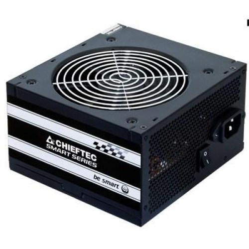 Блок питания Chieftec 700W (GPS-700A8)